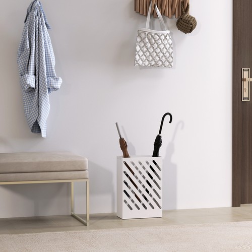 Homcom schirmständer - homcom,