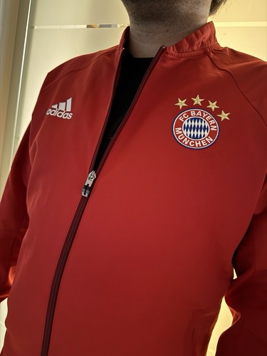 Trainings-/Präsentationsjacke