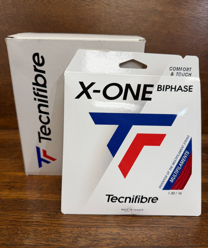 Tecnifibre one biphase - x-one,