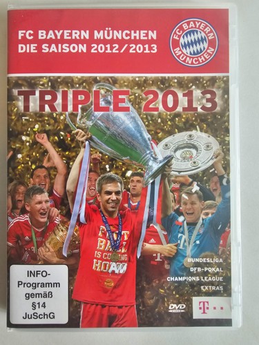 Bayern münchen die - bayern,