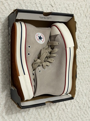 Converse ctas eva lift - lift, hi