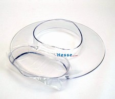 Kenwood Spritzschutz KW716118 für Titanium (Chef + Major) Küchenmaschinen