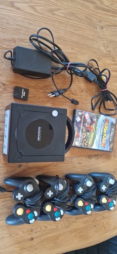 Nintendo gamecube set mit - mit, 4