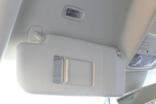 Passat b7 sonnenblende - vw, 3c