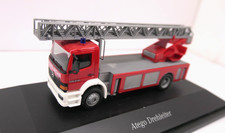 Herpa 1:87 - MB Atego 1828