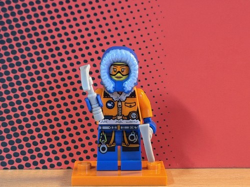 Lego city arctic - lego, /