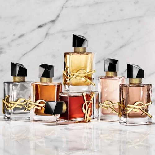 Yves saint laurent - libre, eau
