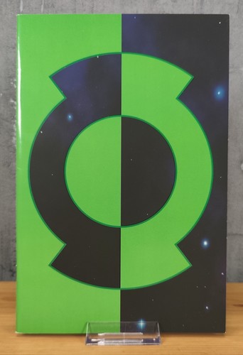 Green lantern 1 - 💚,
