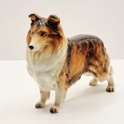 Royal doulton stil collie - royal,