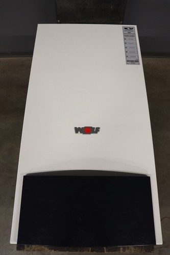 Wolf comfortline cgu 10 - wolf,