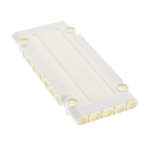 Lego technic panele platte - 1x,