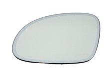 Skoda Yeti Spiegelglas Spiegel Glas Elektrochrom abblendbar links 5L0857521D