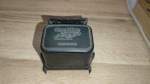 elektromechanischer