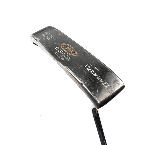 Groove victoria 2 putter - 2,
