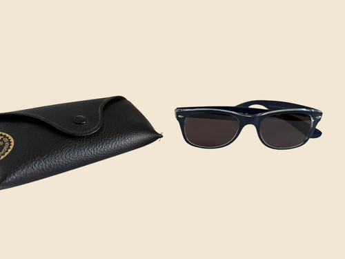 Ray ban new wayfarer rb2132 - ray-ban,