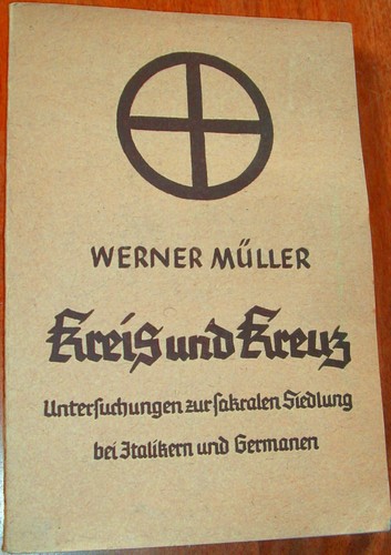 Berlin 1938