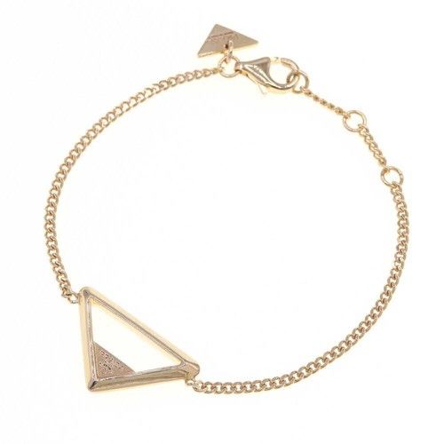 Prada armband gold metall - prada,