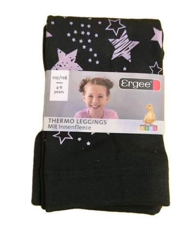 Leggings thermoleggings - leggings, gr