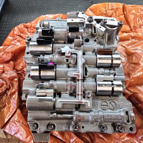 Hydraulischer steuergerät - hydraulischer,