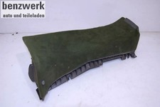 Mercedes W126 C126 Verkleidung