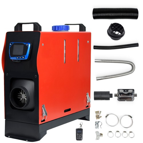 Auto integration heizung - auto, 12v