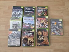 Xbox Classics Spielesammlung
