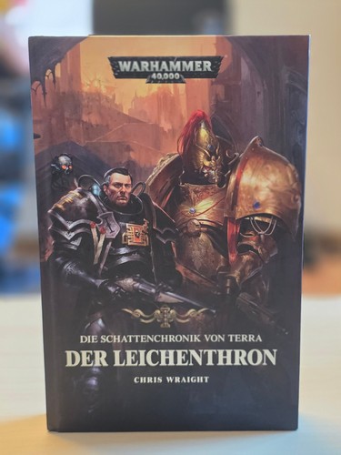 Warhammer 000 der - 40.000,
