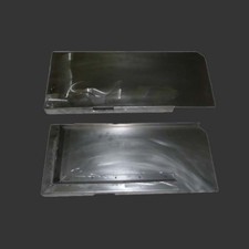 Unimog Seitenteil hinten links U 411