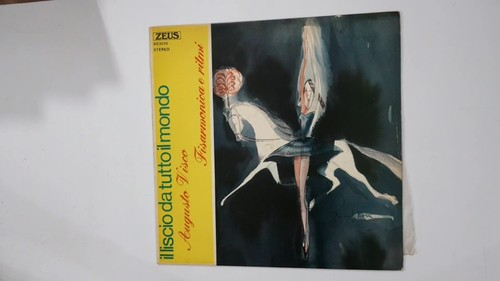 Augusto visco der glatte - augusto, aus