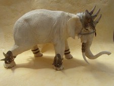 SCHLEICH KAMPFELEFANT ELEFANT Nr.1