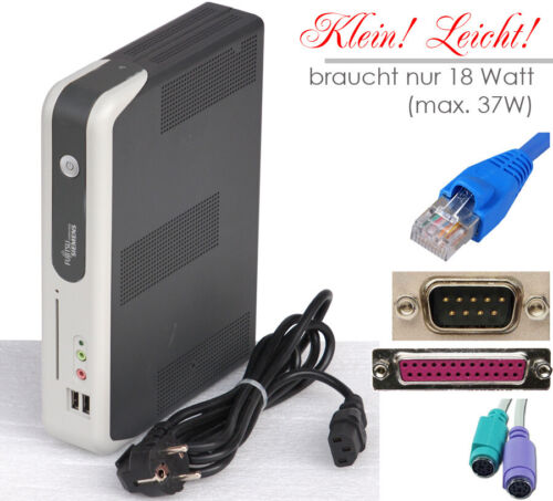 Leiser mini thin client fsc - leiser,