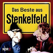 Das Beste aus Stenkelfeld von Stenkelfeld | CD | Zustand sehr gut