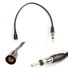 Antennenadapter passt für