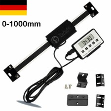 0-1000mm LCD Digitalanzeige