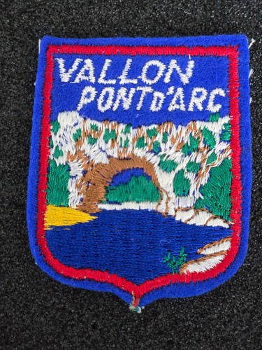 Alter aufnäher patch - aufnäher, ➔
