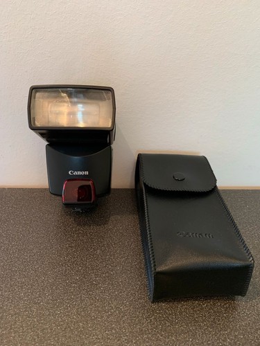 Canon speedlite 380ex - canon,
