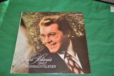 Peter schreier singt - schreier,