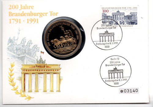 Münze deutschland - , 1