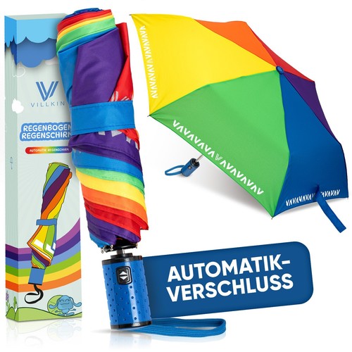 Villkin kinder regenschirm - villkin,