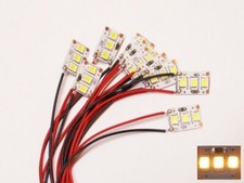 Mini LED Hausbeleuchtung mit