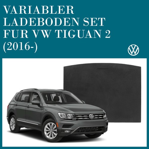 Tiguan variabler - tiguan, 2