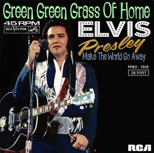 Repro Photo ELVIS PRESLEY