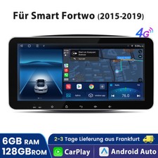 Carplay 10.33" Android 13