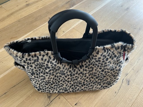 Reisenthel loopshopper leo - m,