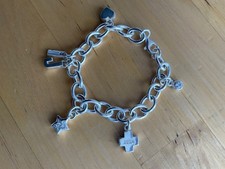 Jette Joop 925 Silber