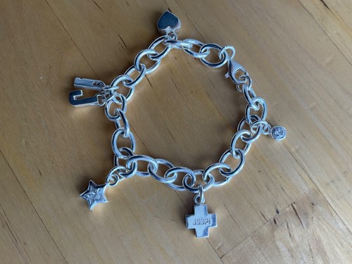 Jette joop 925 silber - 925,