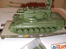 Bundeswehr Roco Minitanks