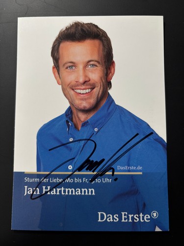 Jan hartmann sturm der - hartmann,