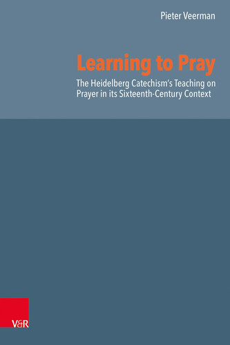 Learning pray pieter - pray,