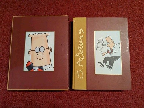 Dilbert years of - 2.0,